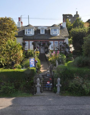 The Moorings
